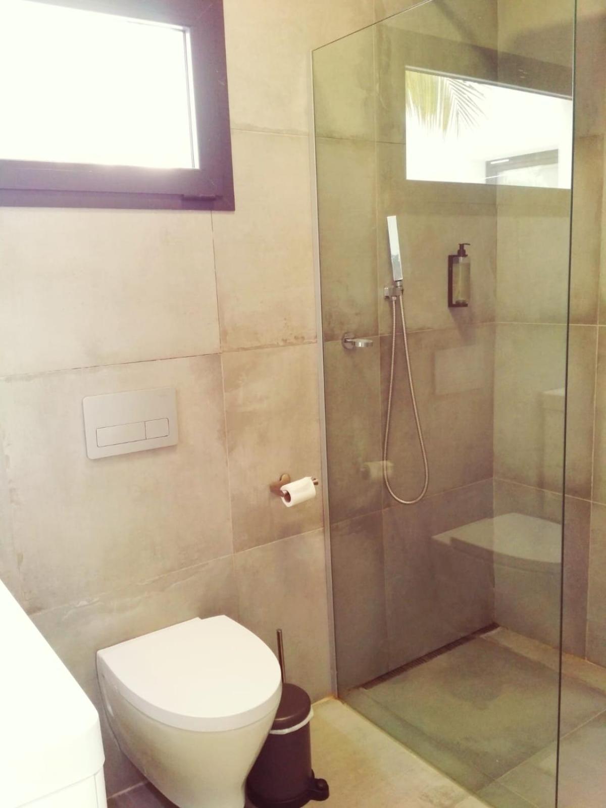 Luxury Beach Villa, Praia De Chaves, Boa Vista 萨尔雷 外观 照片